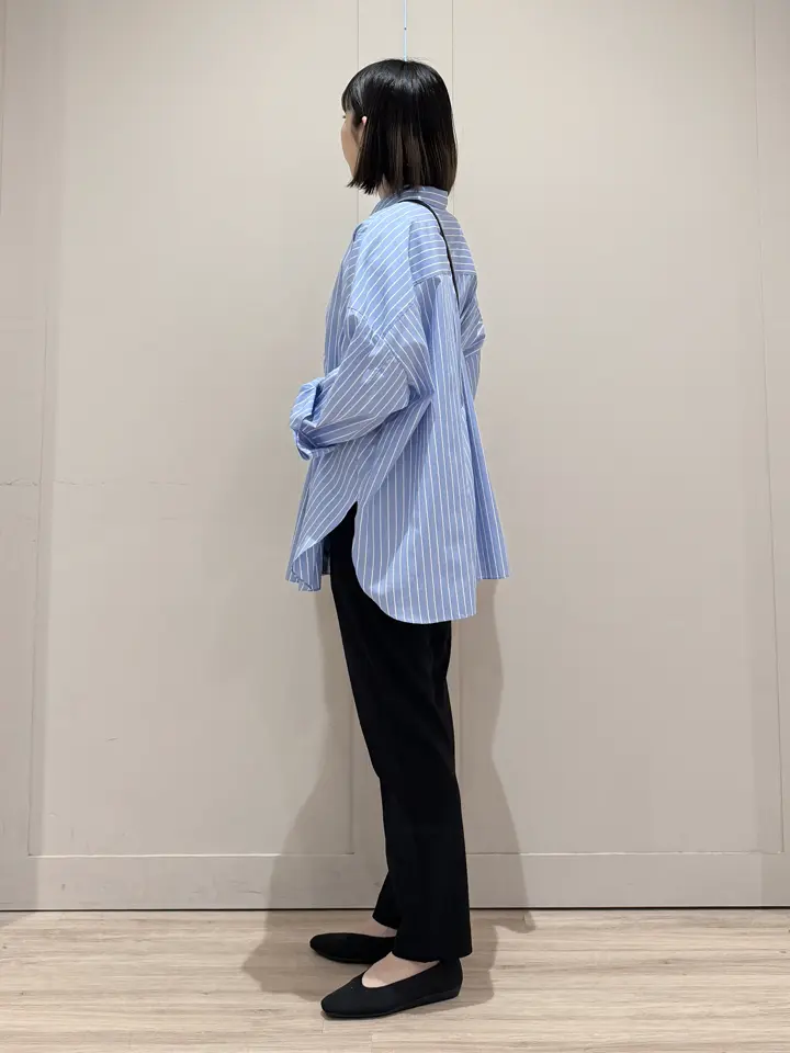 ONWARD CROSSET SELECT 山田 コーディネート画像