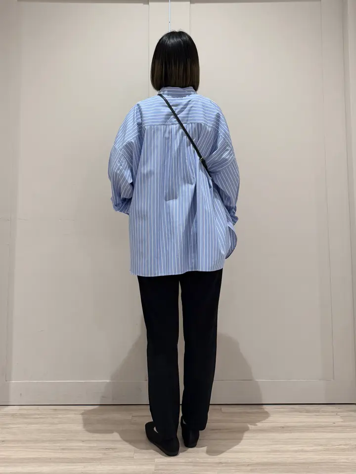 ONWARD CROSSET SELECT 山田 コーディネート画像