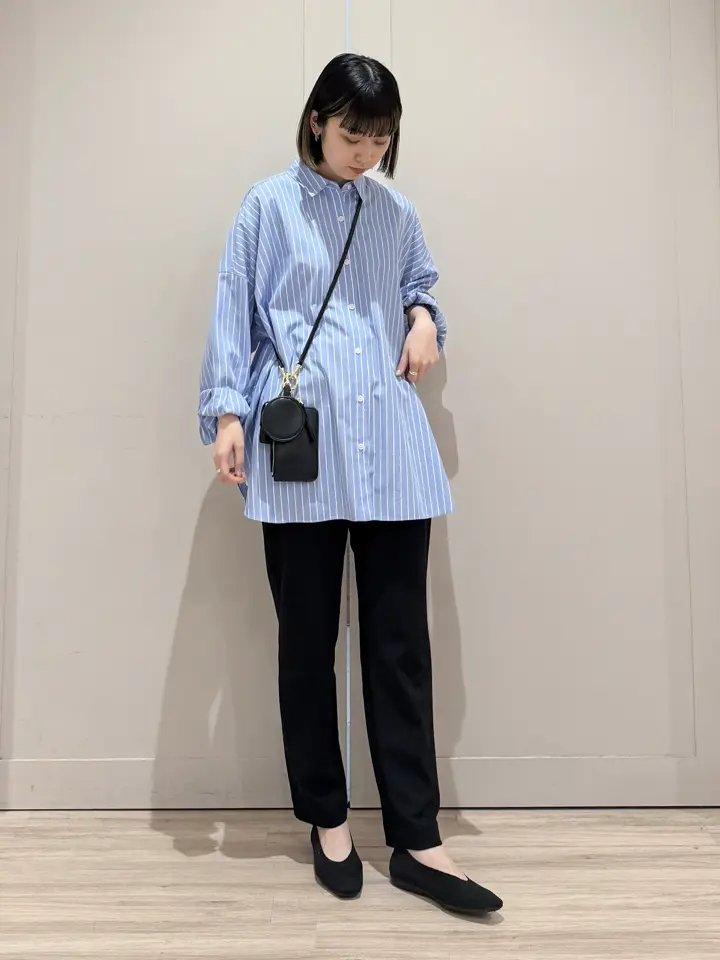 ONWARD CROSSET SELECT 山田 コーディネート画像