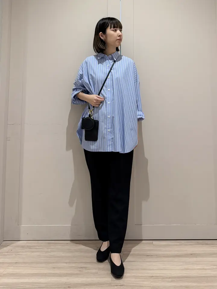 ONWARD CROSSET SELECT 山田 コーディネート画像