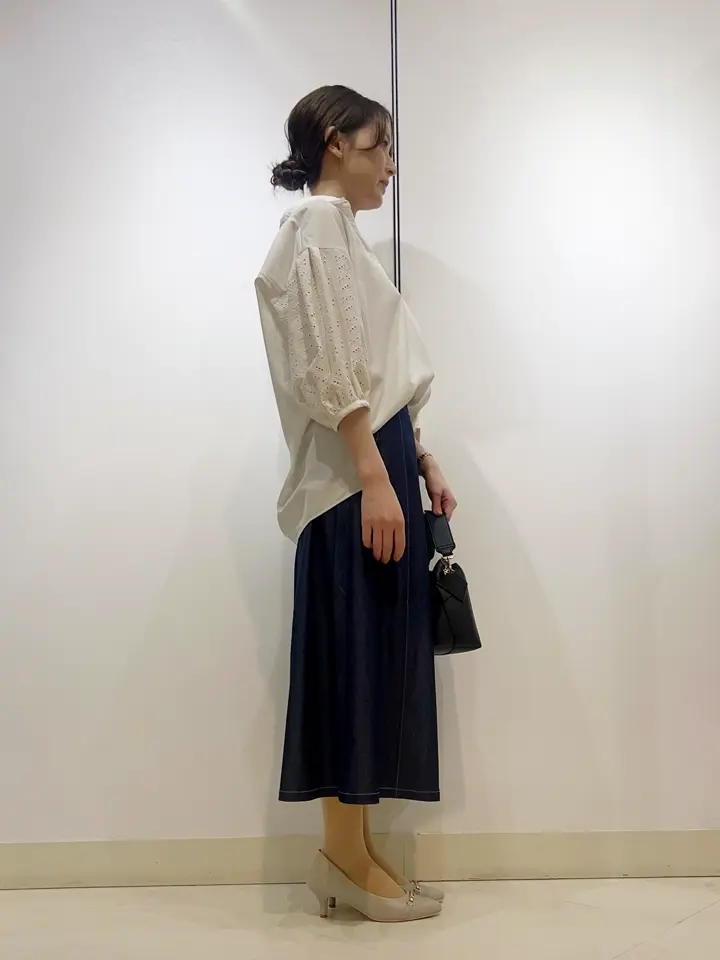 ONWARD CROSSET SELECT 松本 コーディネート画像