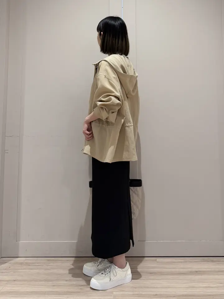 ONWARD CROSSET SELECT 山田 コーディネート画像