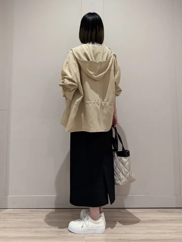 ONWARD CROSSET SELECT 山田 コーディネート画像