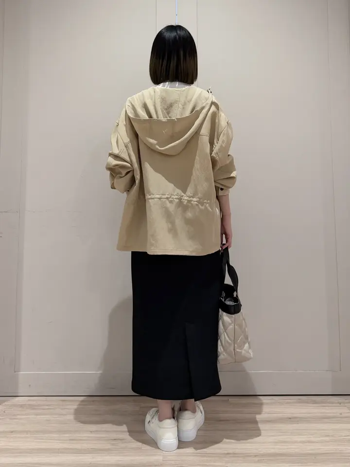 ONWARD CROSSET SELECT 山田 コーディネート画像