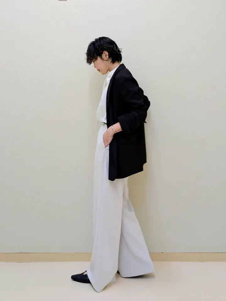 ONWARD CROSSET SELECT 中園 コーディネート画像