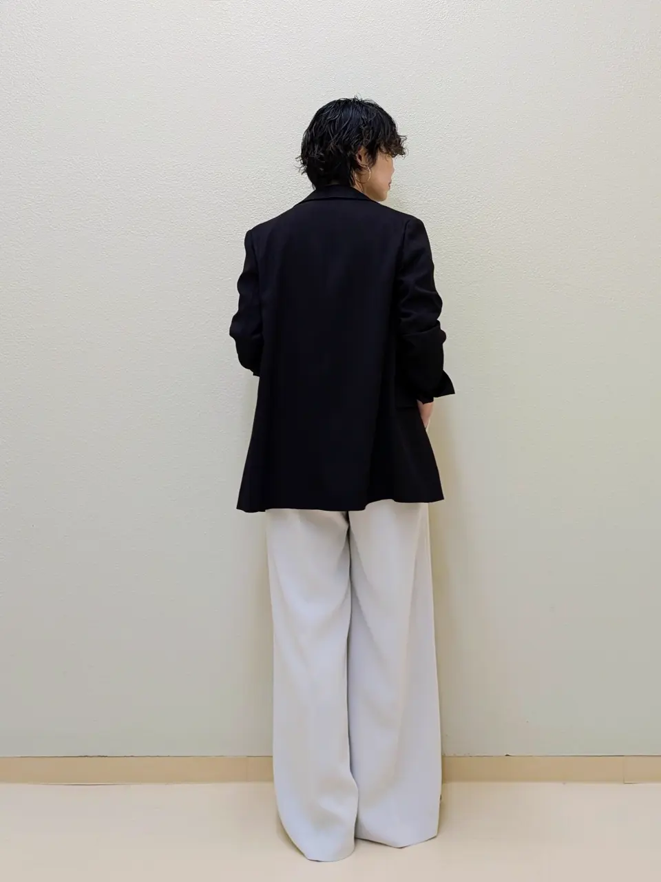 ONWARD CROSSET SELECT 中園 コーディネート画像