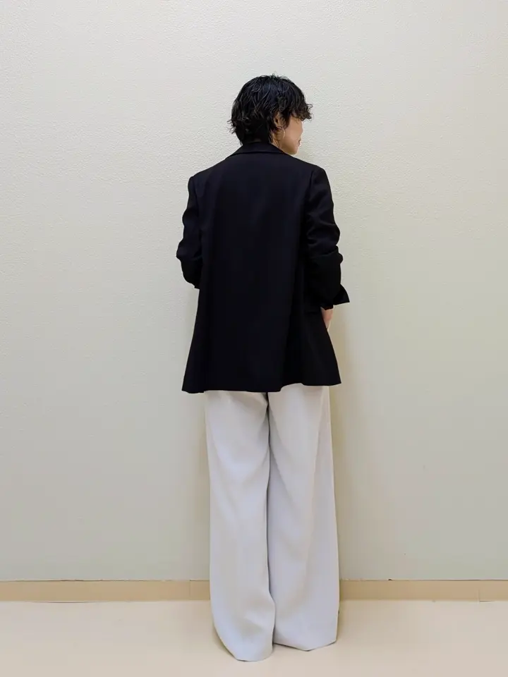 ONWARD CROSSET SELECT 中園 コーディネート画像