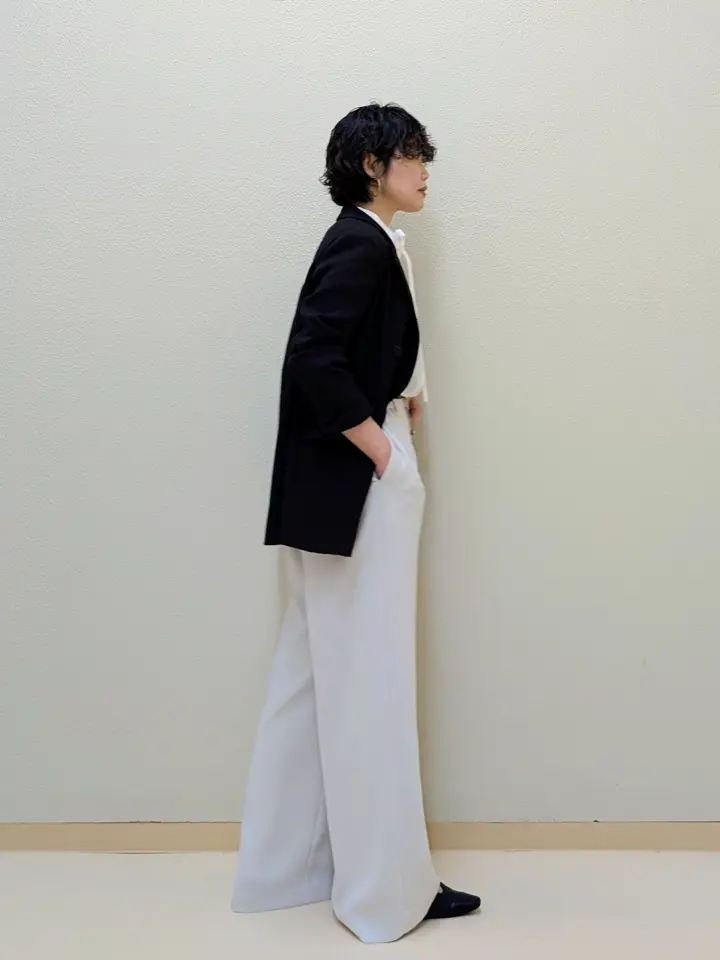 ONWARD CROSSET SELECT 中園 コーディネート画像