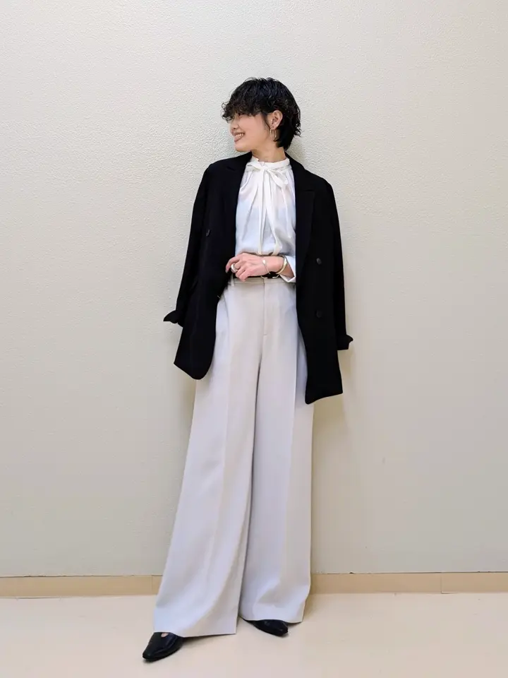 ONWARD CROSSET SELECT 中園 コーディネート画像