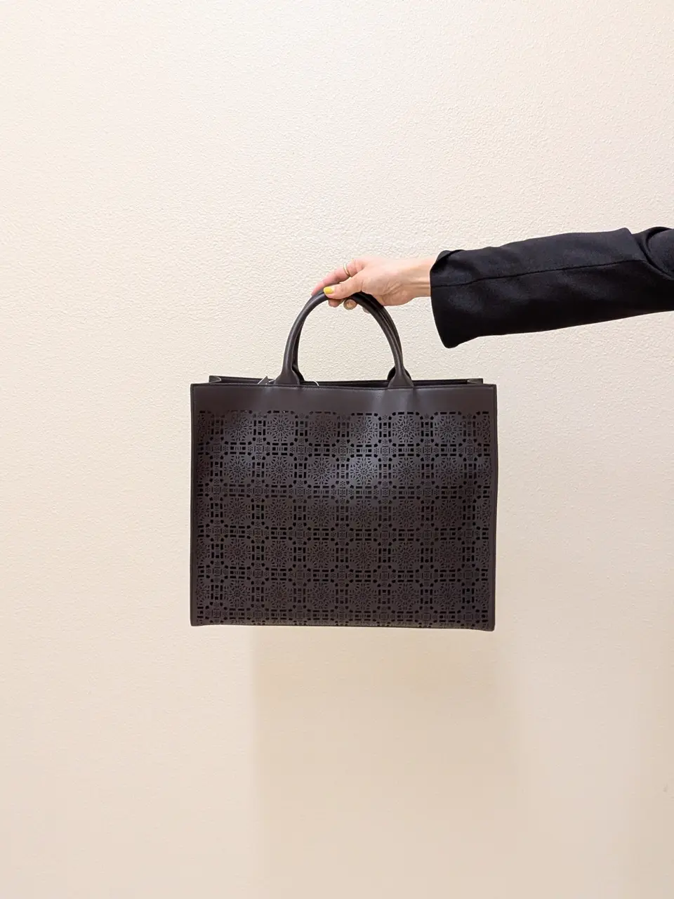 ONWARD CROSSET SELECT 中園 コーディネート画像