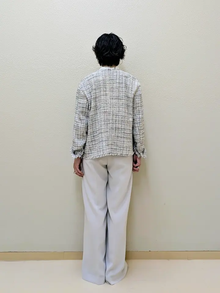 ONWARD CROSSET SELECT 中園 コーディネート画像