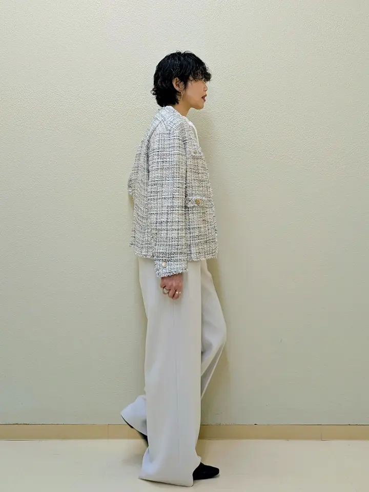 ONWARD CROSSET SELECT 中園 コーディネート画像