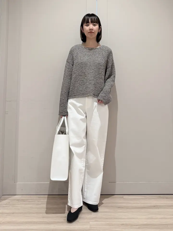 ONWARD CROSSET SELECT 山田 コーディネート画像