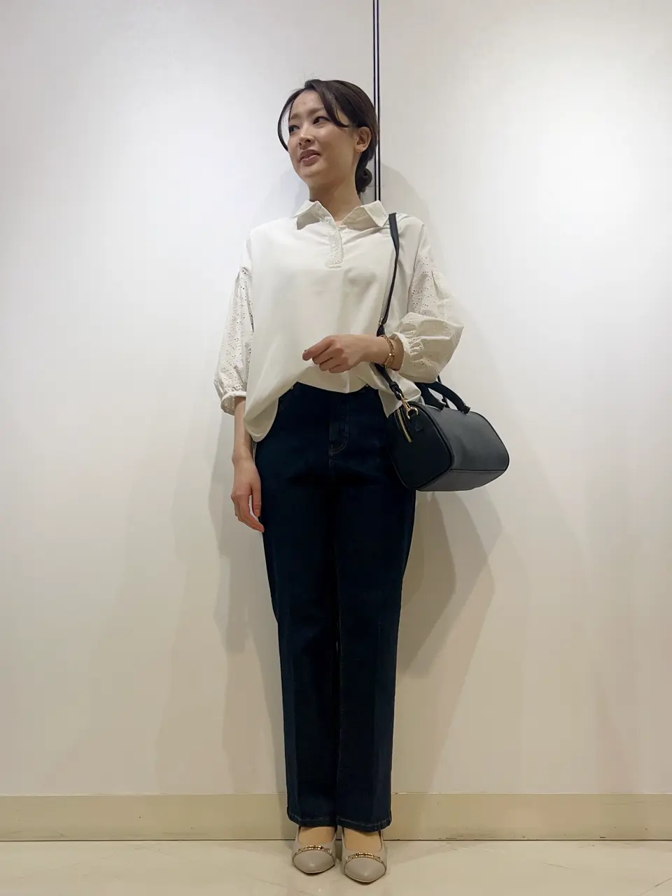  松本 コーディネート画像