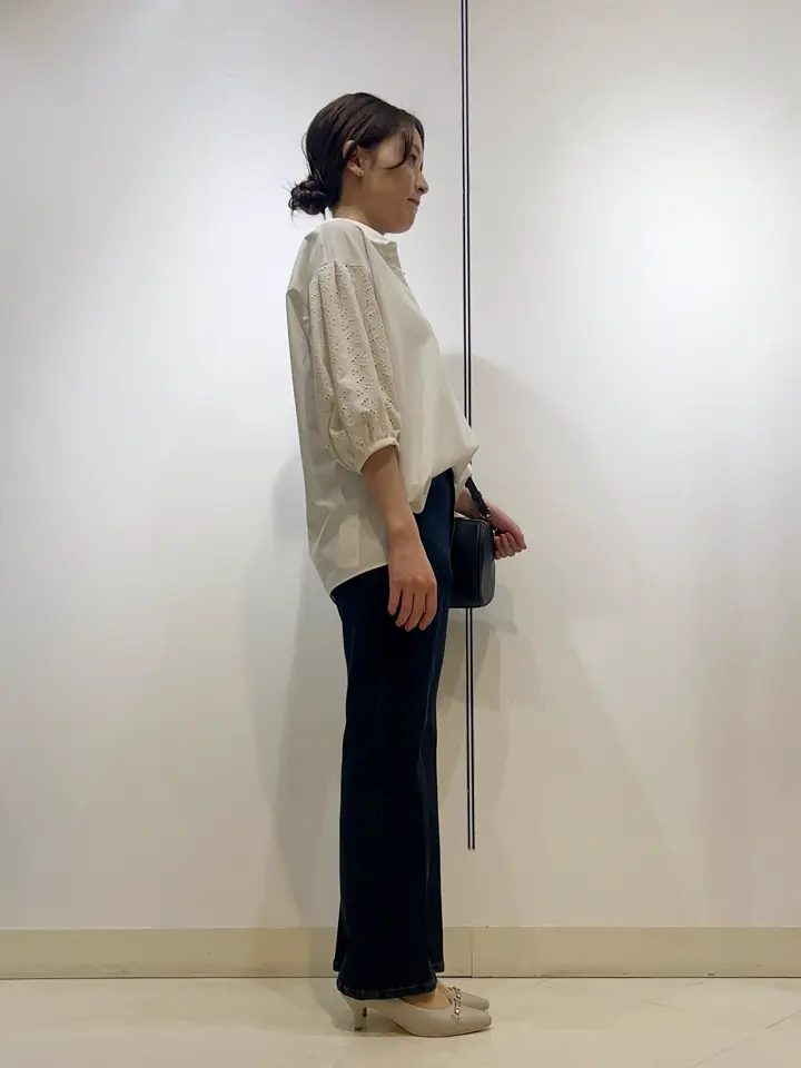 ONWARD CROSSET SELECT 松本 コーディネート画像