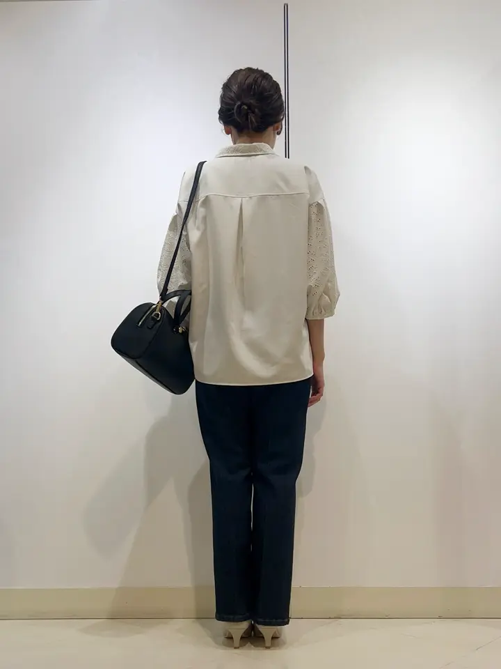 ONWARD CROSSET SELECT 松本 コーディネート画像