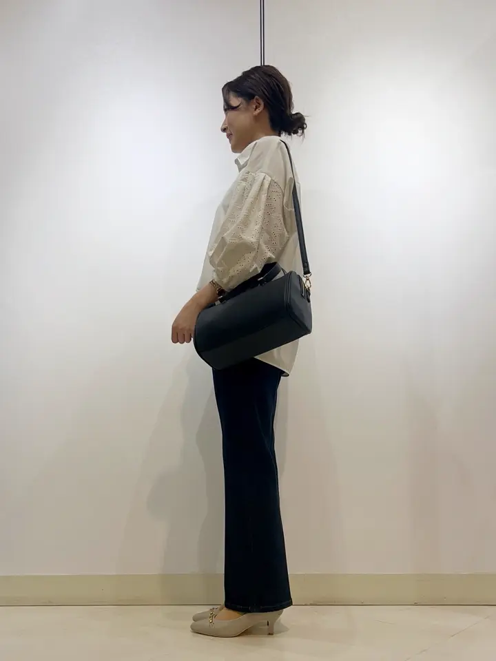 ONWARD CROSSET SELECT 松本 コーディネート画像