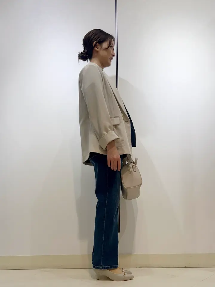 ONWARD CROSSET SELECT 松本 コーディネート画像