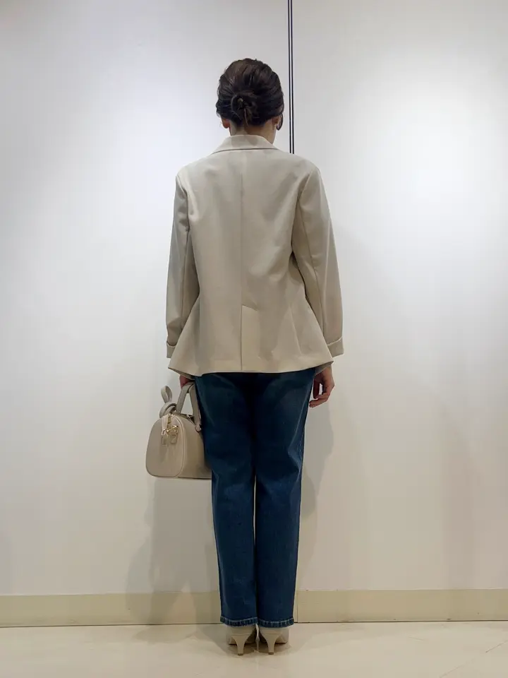 ONWARD CROSSET SELECT 松本 コーディネート画像