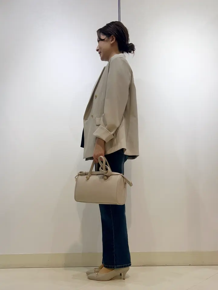 ONWARD CROSSET SELECT 松本 コーディネート画像