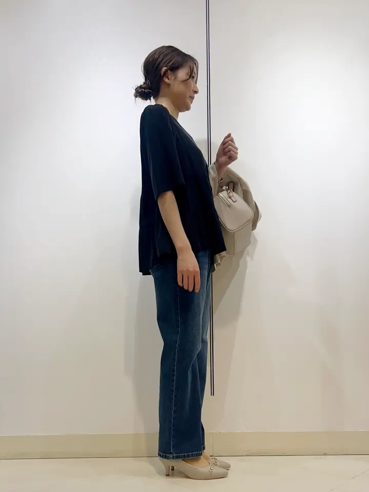 ONWARD CROSSET SELECT 松本 コーディネート画像