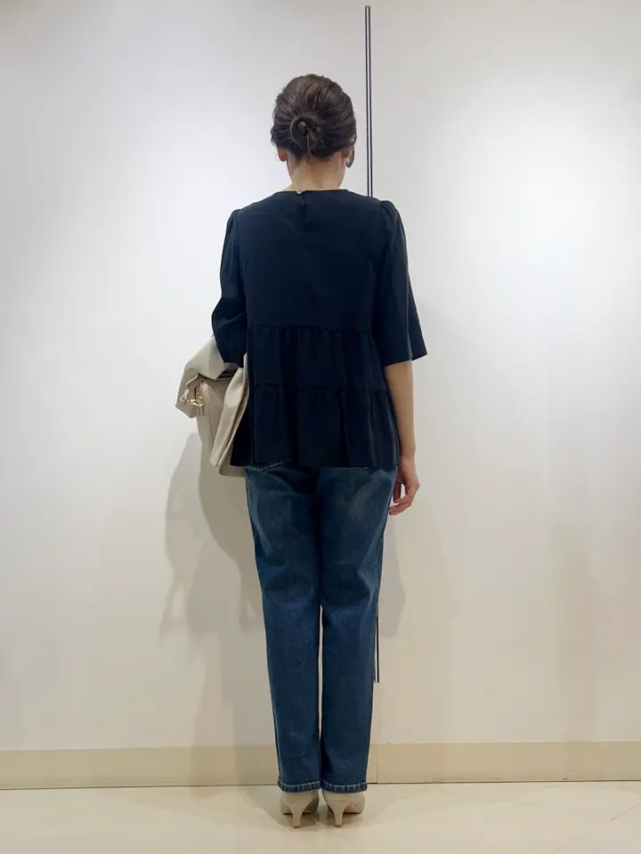 ONWARD CROSSET SELECT 松本 コーディネート画像