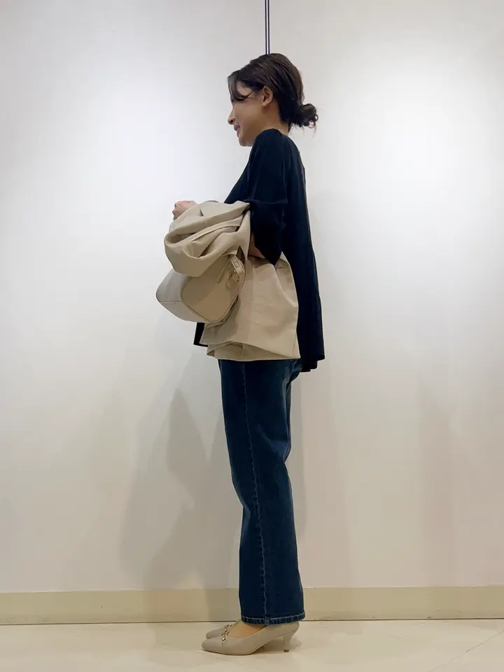 ONWARD CROSSET SELECT 松本 コーディネート画像