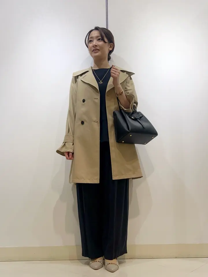 ONWARD CROSSET SELECT 松本 コーディネート画像