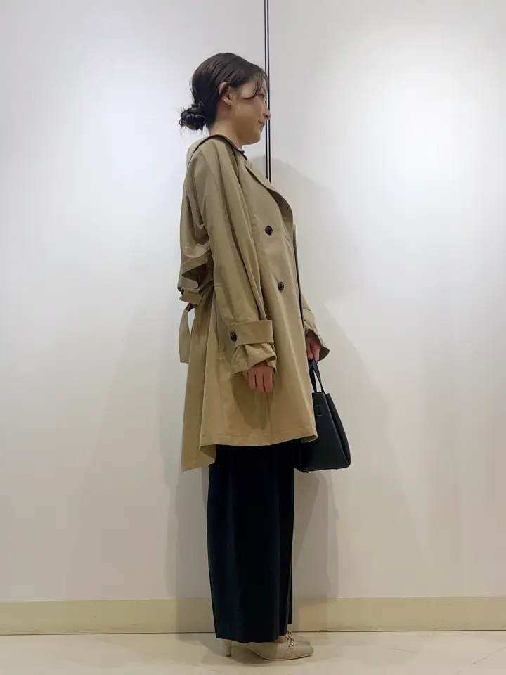 ONWARD CROSSET SELECT 松本 コーディネート画像