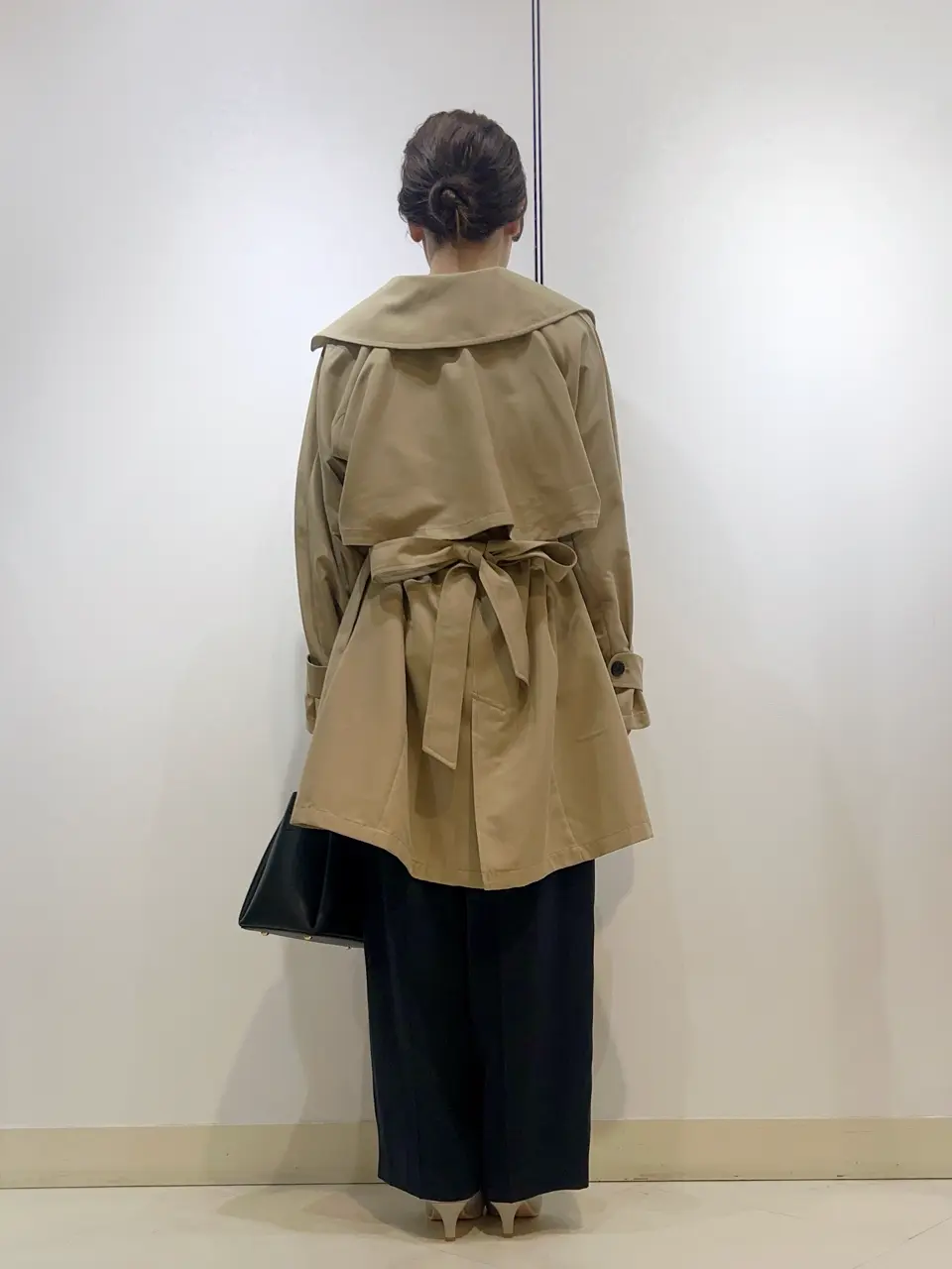 ONWARD CROSSET SELECT 松本 コーディネート画像