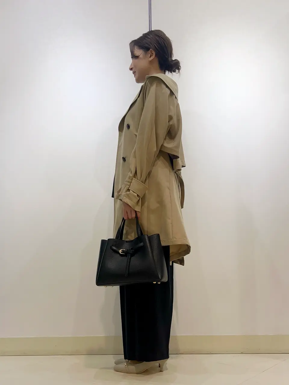 ONWARD CROSSET SELECT 松本 コーディネート画像