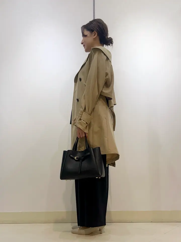 ONWARD CROSSET SELECT 松本 コーディネート画像