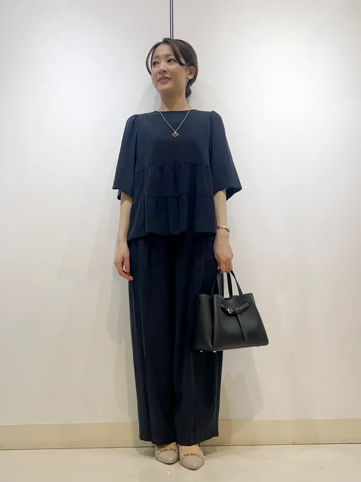 ONWARD CROSSET SELECT 松本 コーディネート画像