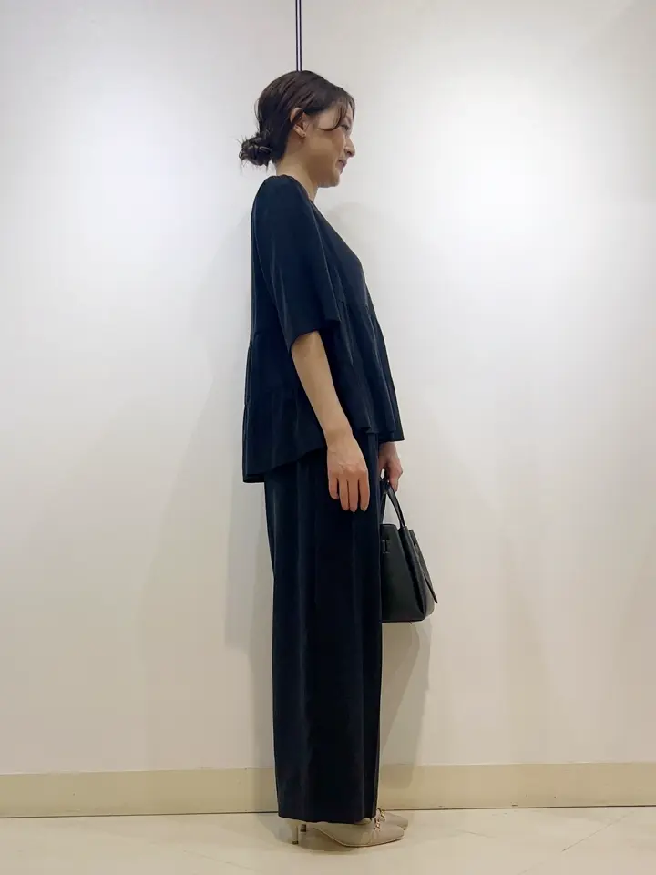 ONWARD CROSSET SELECT 松本 コーディネート画像