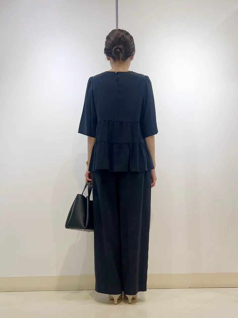 ONWARD CROSSET SELECT 松本 コーディネート画像