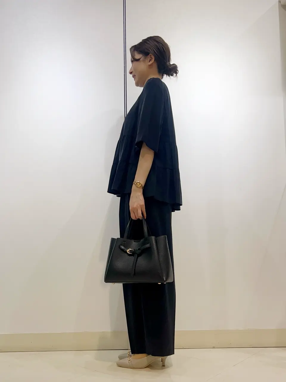 ONWARD CROSSET SELECT 松本 コーディネート画像