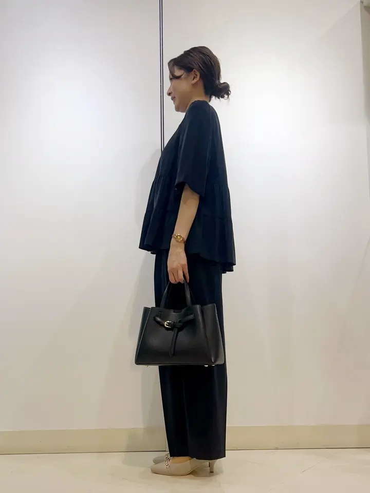 ONWARD CROSSET SELECT 松本 コーディネート画像