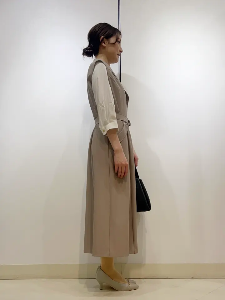 ONWARD CROSSET SELECT 松本 コーディネート画像