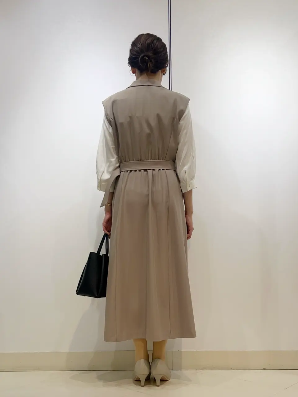 ONWARD CROSSET SELECT 松本 コーディネート画像