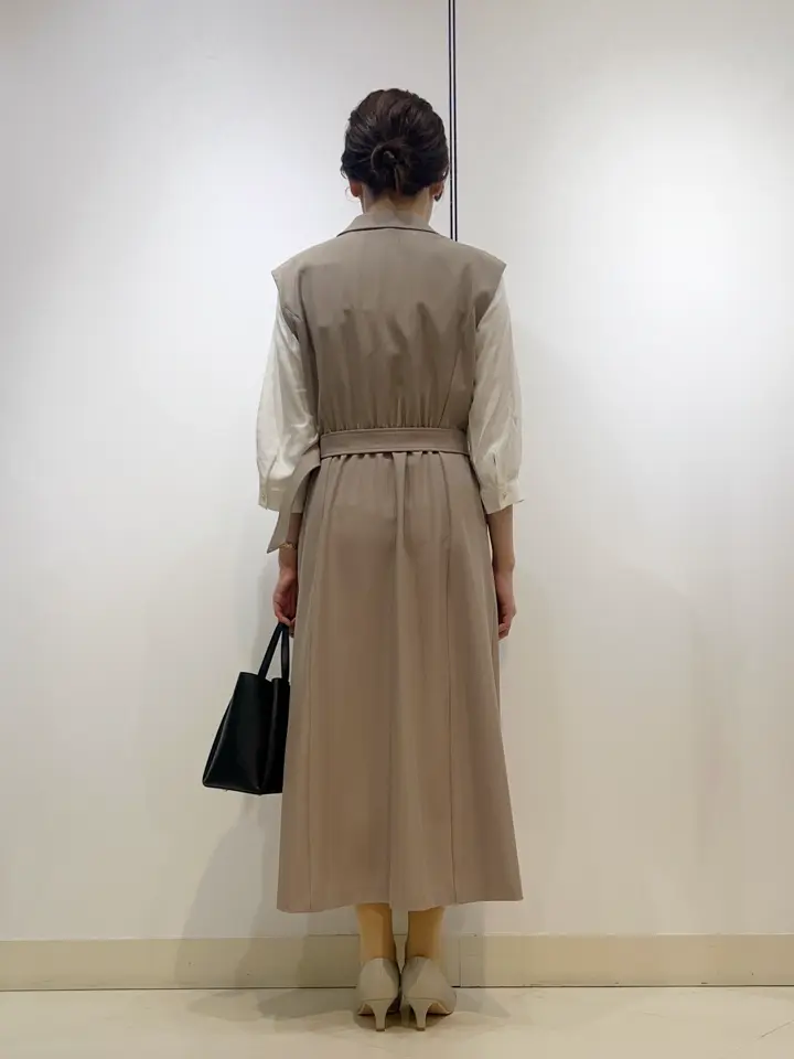 ONWARD CROSSET SELECT 松本 コーディネート画像