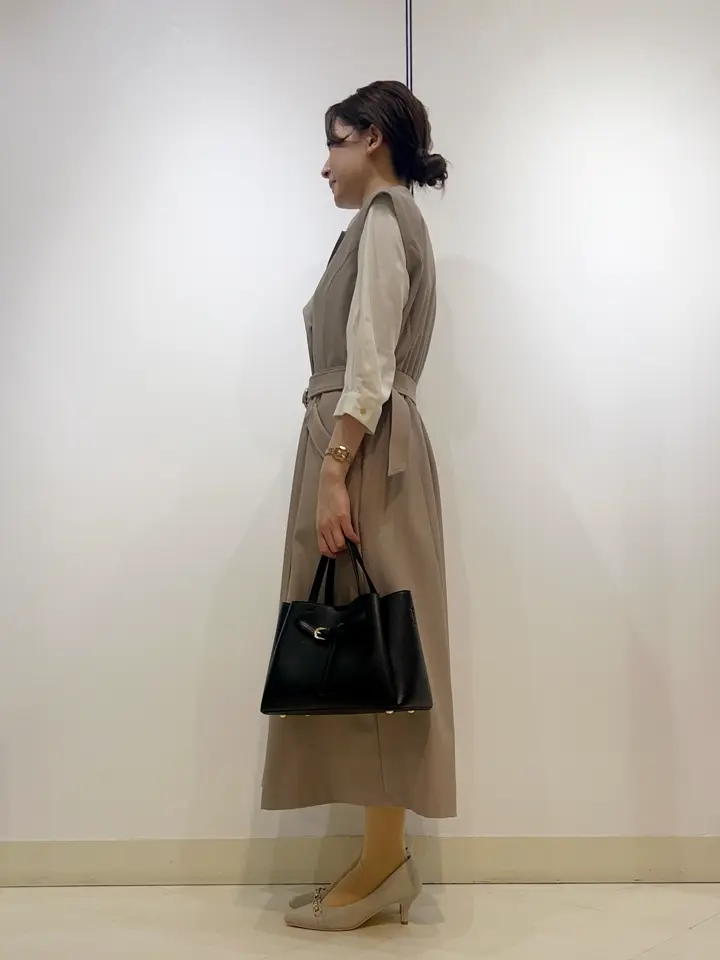 ONWARD CROSSET SELECT 松本 コーディネート画像