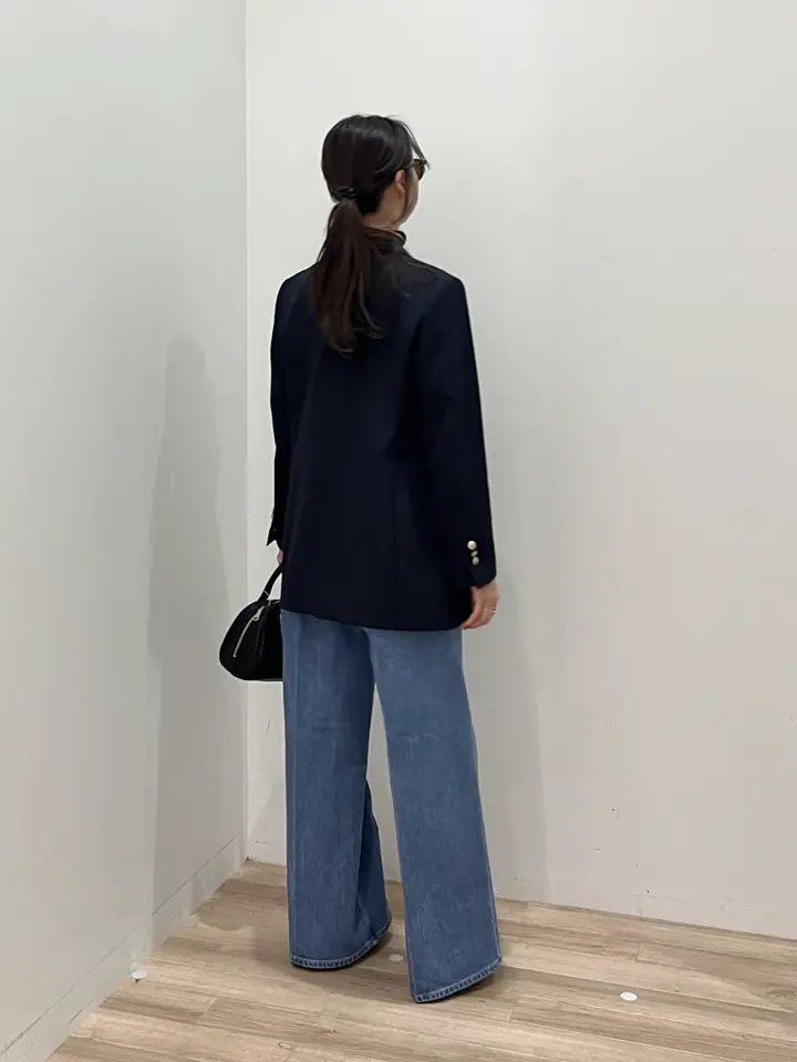 ONWARD CROSSET SELECT 村上 コーディネート画像