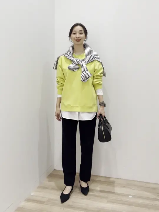 ONWARD CROSSET SELECT 村上 コーディネート画像