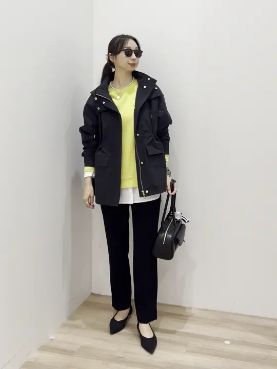 ONWARD CROSSET SELECT 村上 コーディネート画像