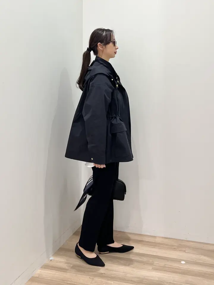 ONWARD CROSSET SELECT 村上 コーディネート画像