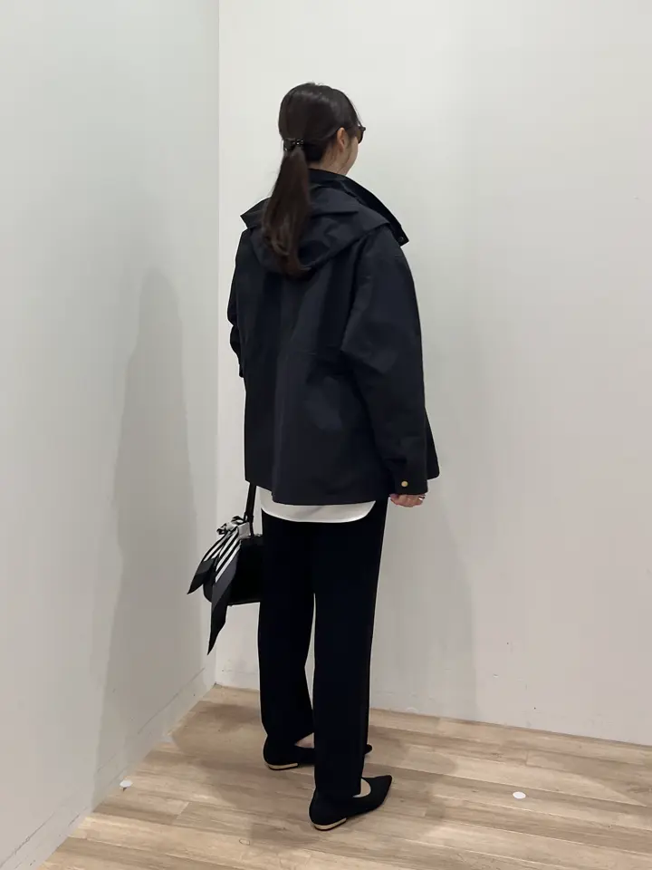 ONWARD CROSSET SELECT 村上 コーディネート画像