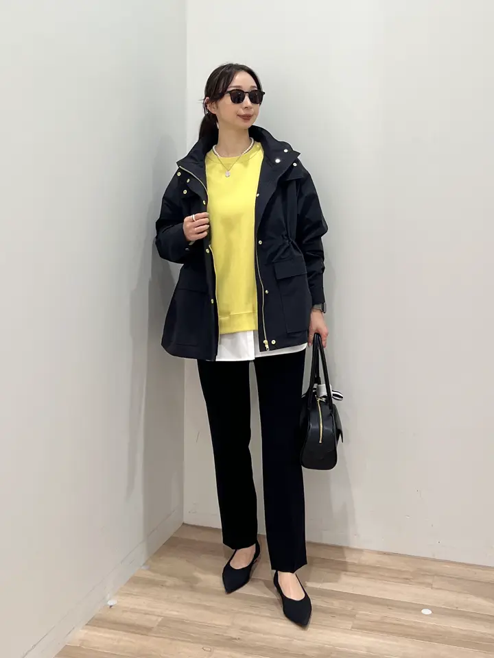 ONWARD CROSSET SELECT 村上 コーディネート画像