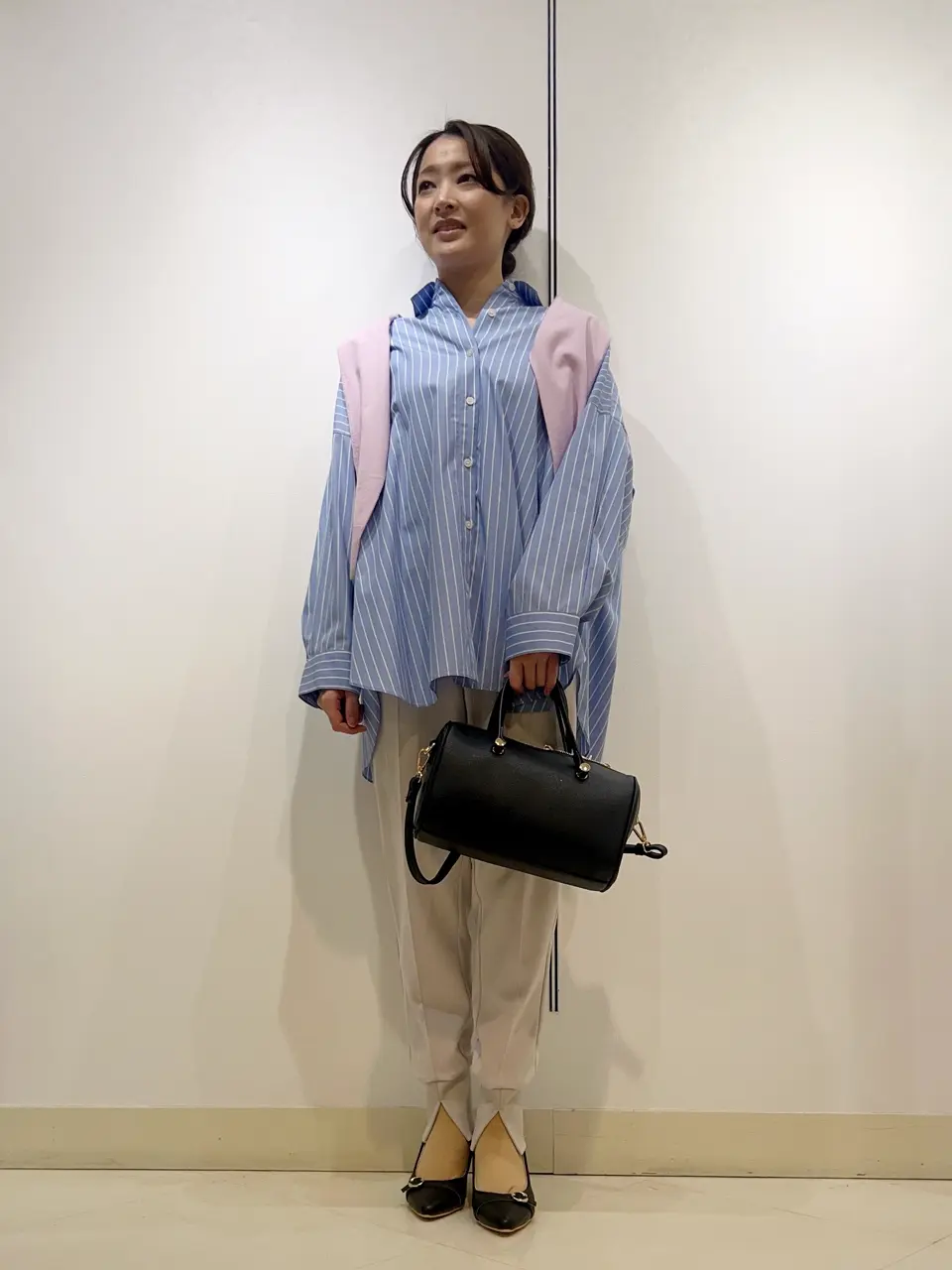  松本 コーディネート画像