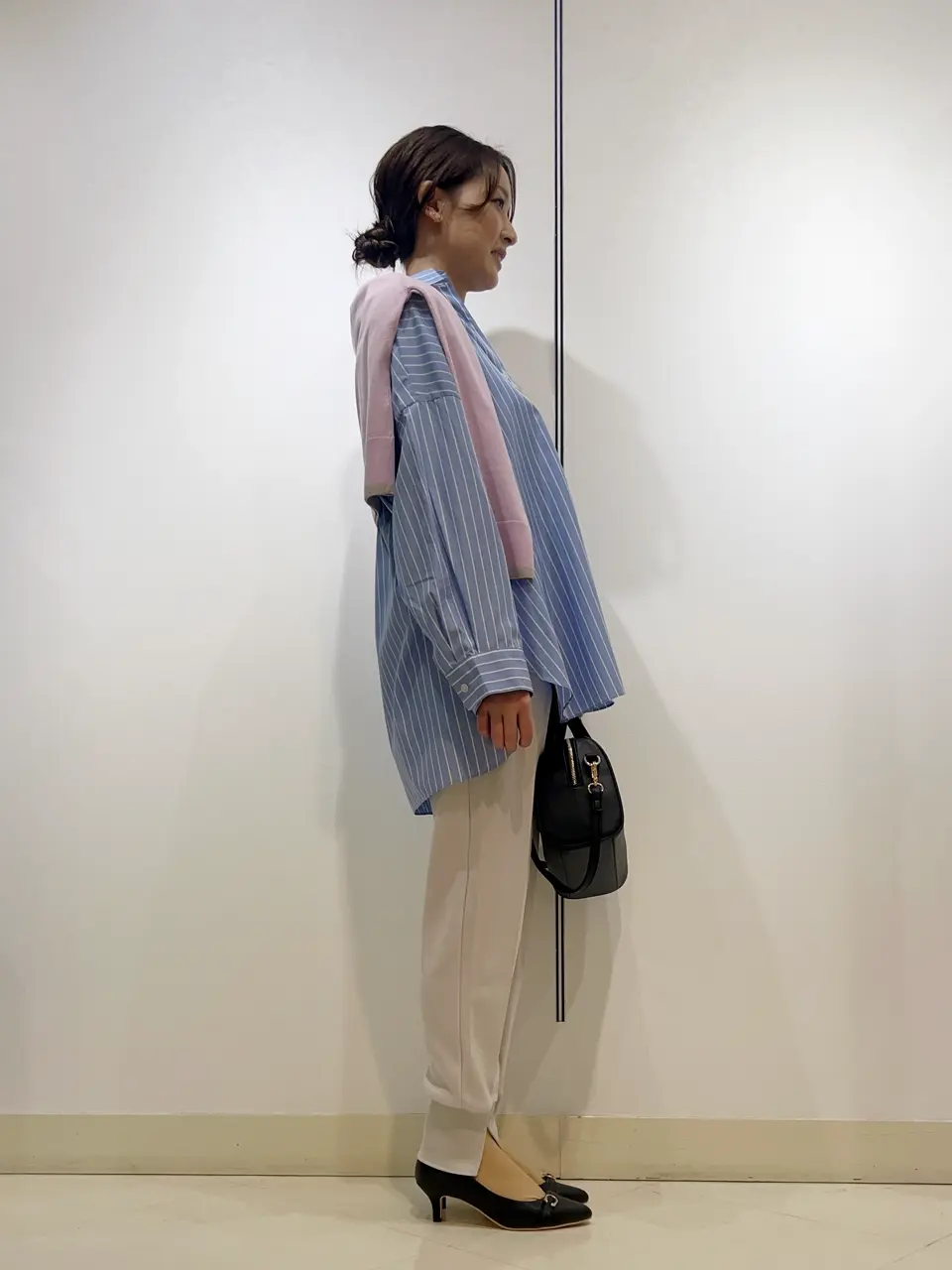 ONWARD CROSSET SELECT 松本 コーディネート画像