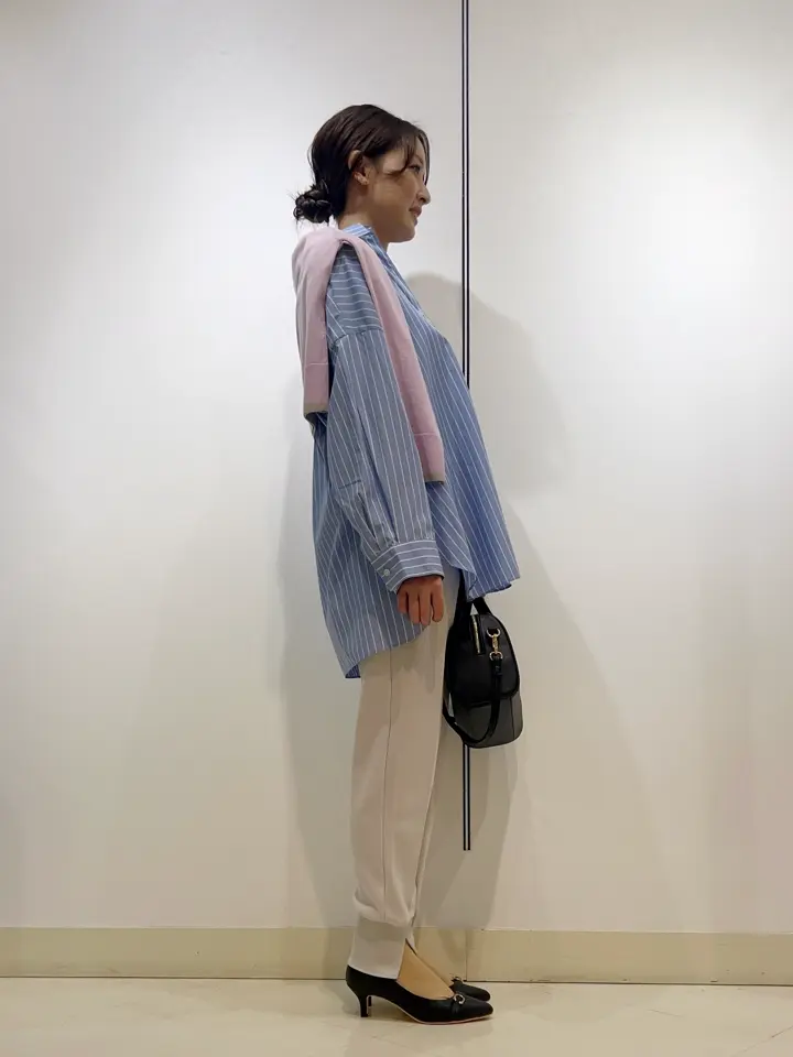 ONWARD CROSSET SELECT 松本 コーディネート画像